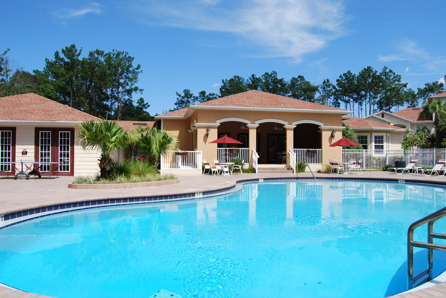 Capital Walk Apartments