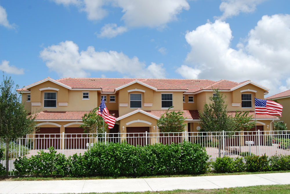 The Enclave at St. Lucie West