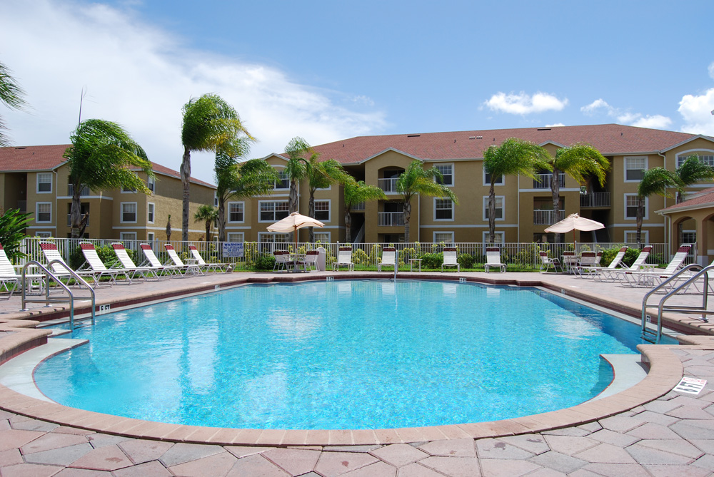 Treasure Cay Apartments