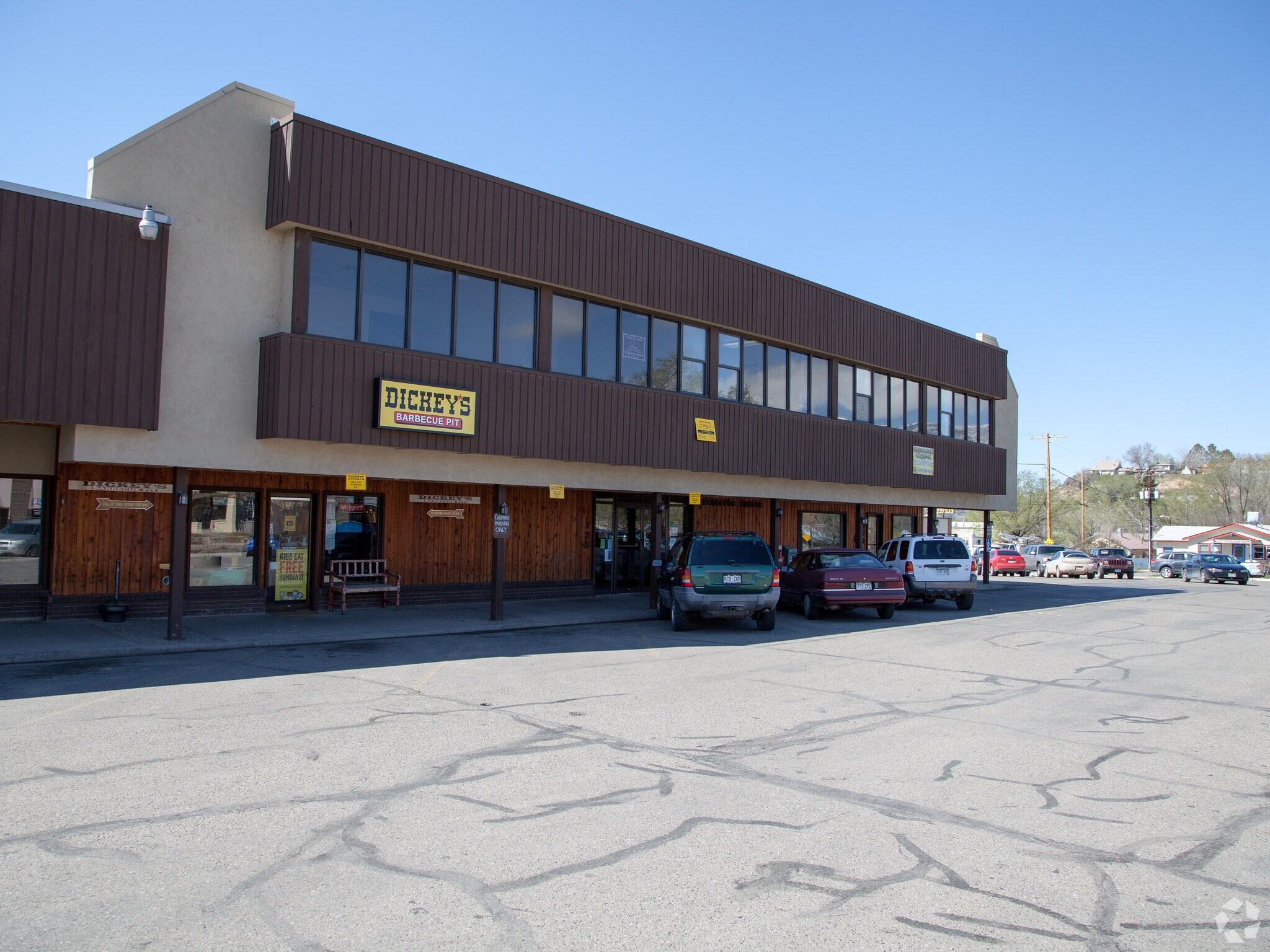 Remington Square
