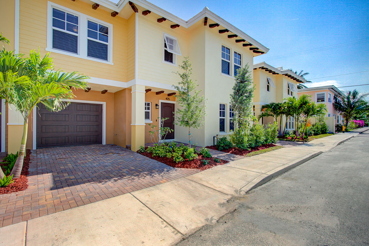 Rich Properties Timeline Photo
