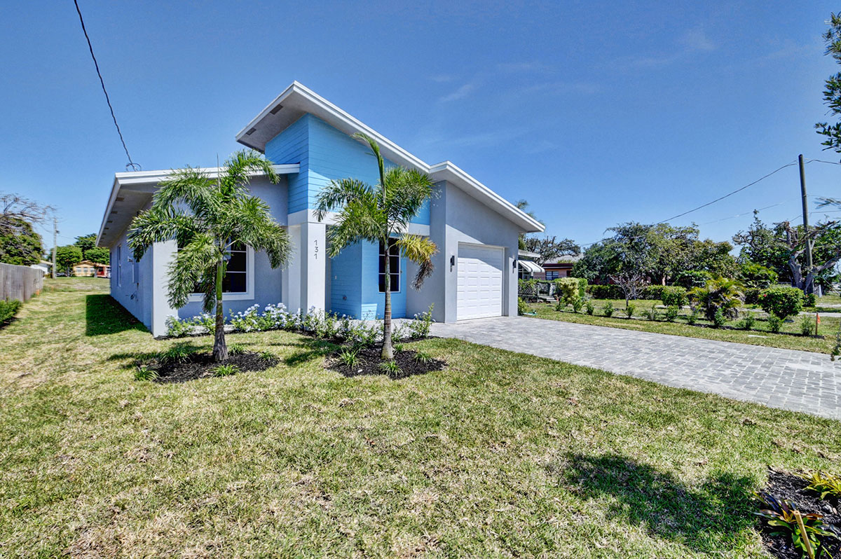 Rich Properties Timeline Photo
