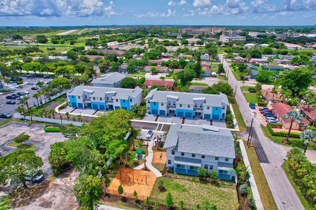 Rich Properties Timeline Photo