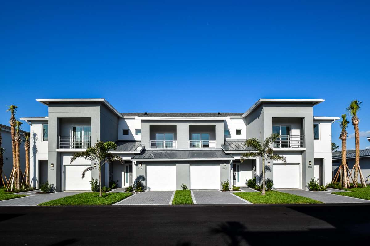 Rich Properties Timeline Photo