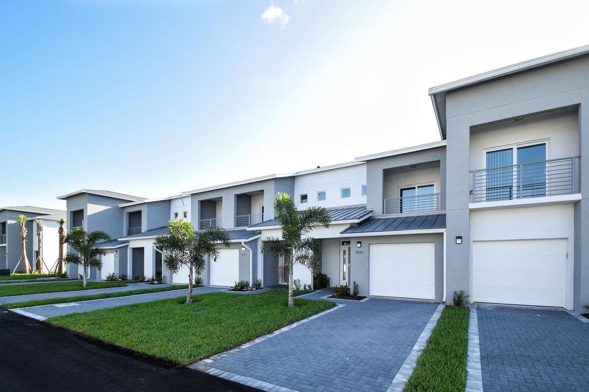 Rich Properties Timeline Photo