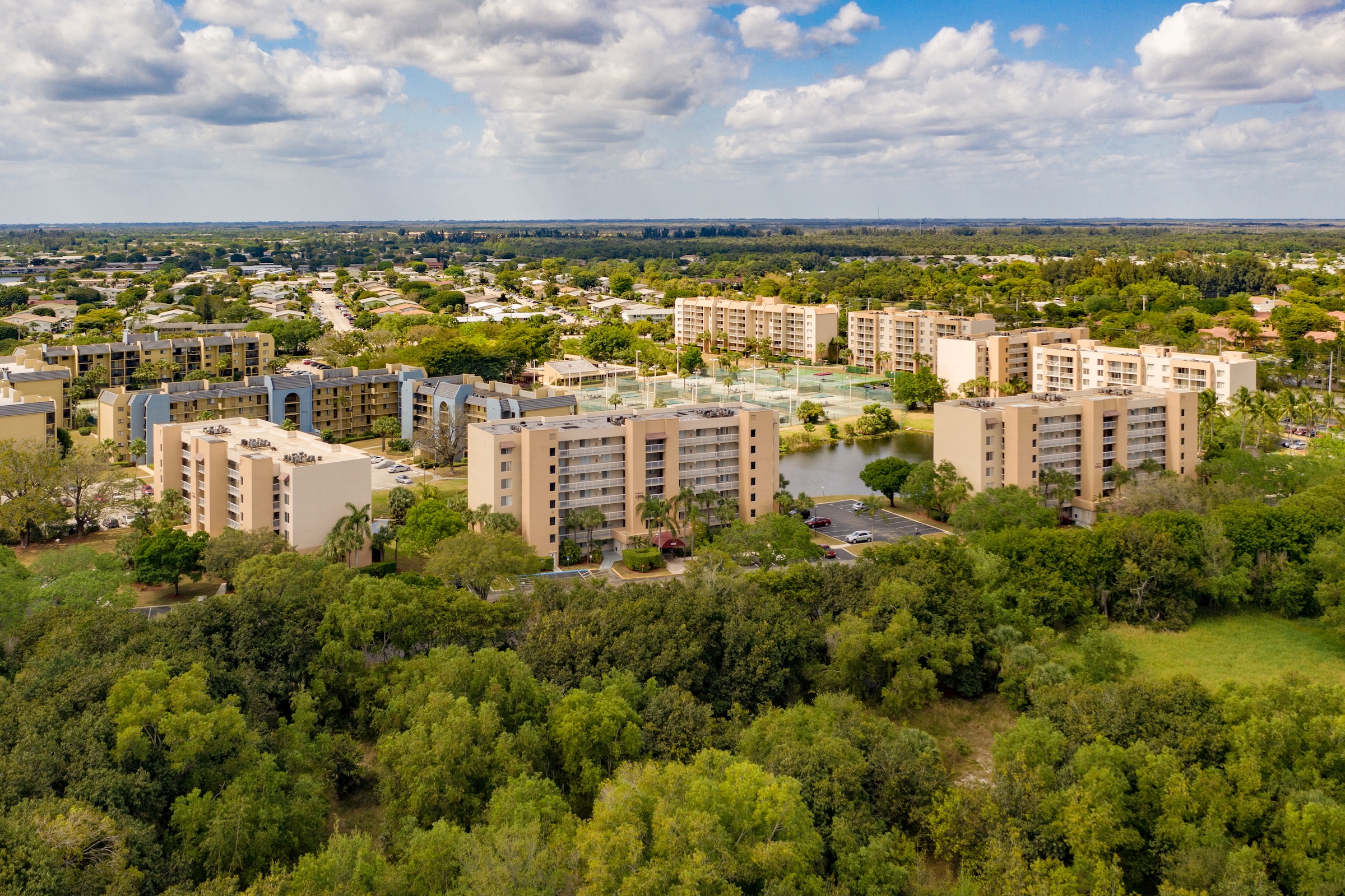 Rich Properties Timeline Photo