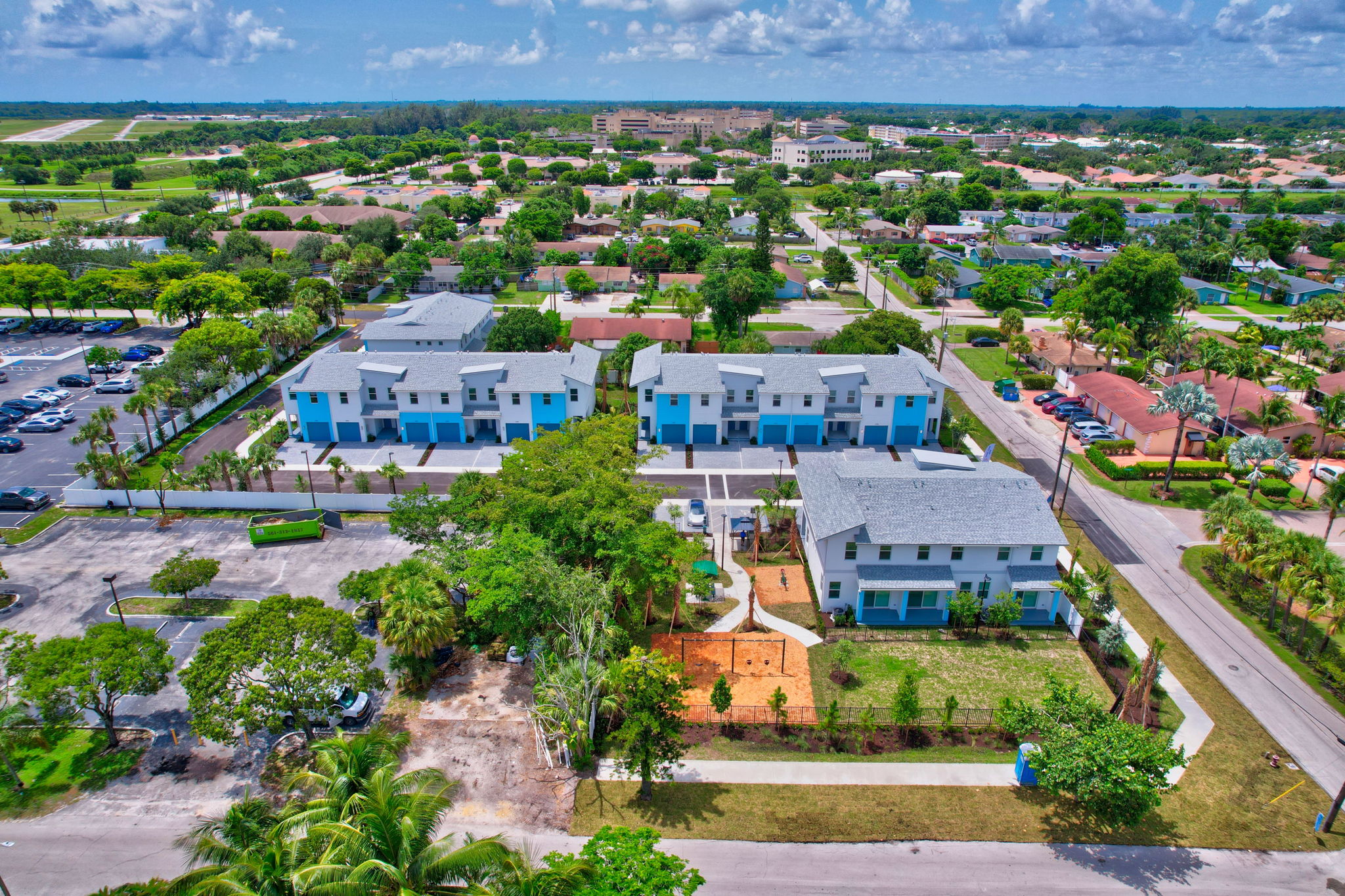 Rich Properties Timeline Photo